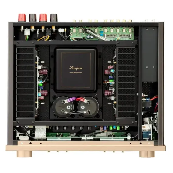 Accuphase E-3000
