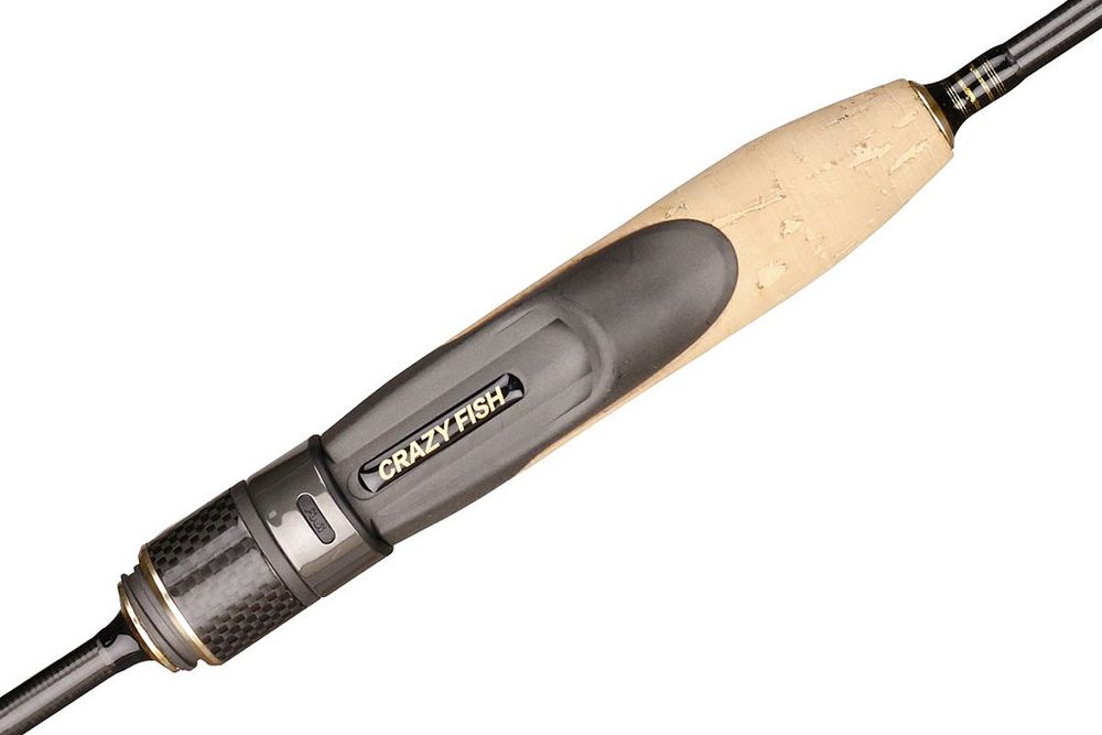 Спиннинг Arion ASR702ULS
