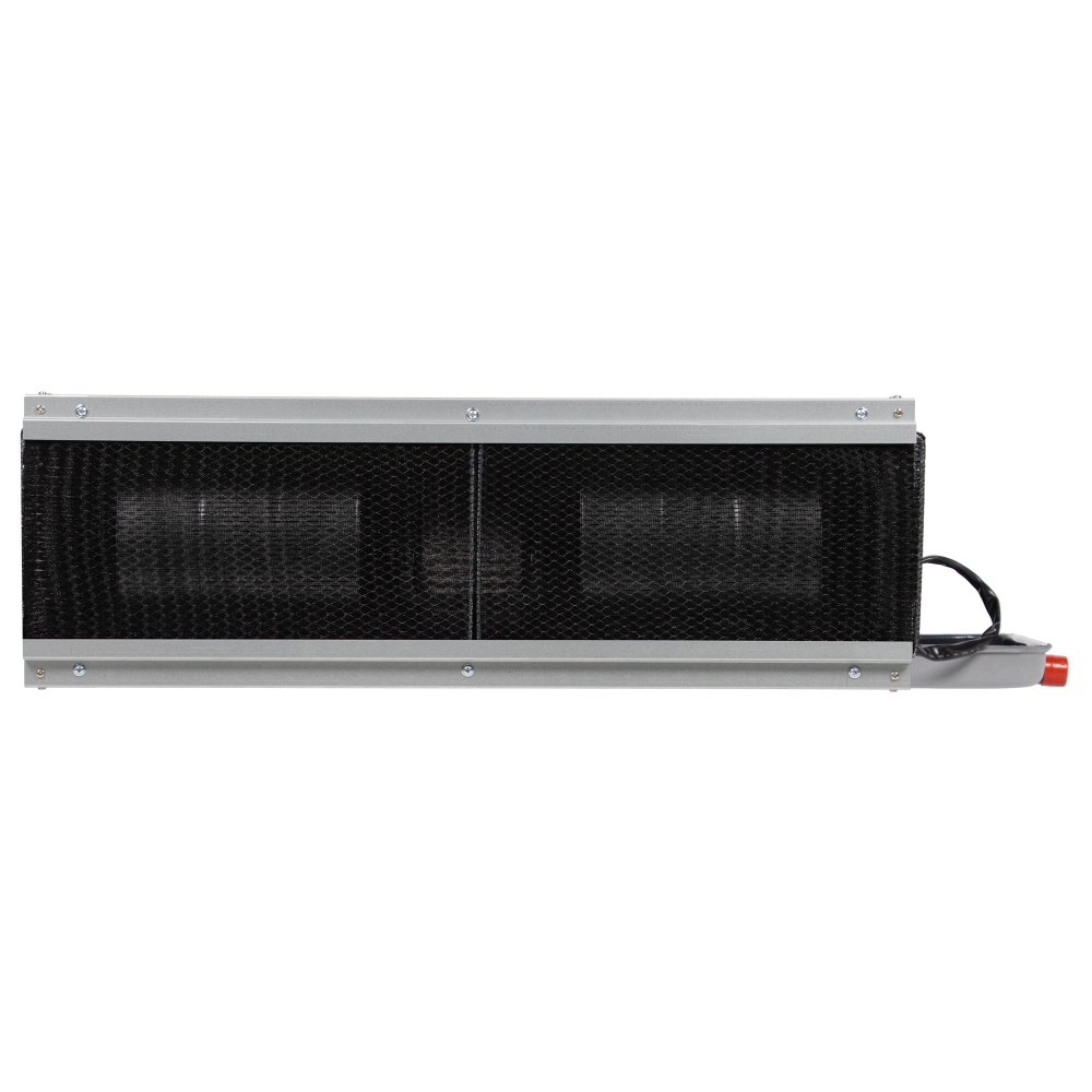 Фанкойл канальный SHUFT SFF-800G50