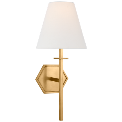 Настенный светильник Visual Comfort Olivier Medium Sconce