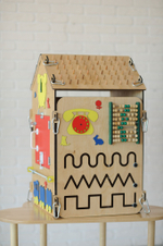 Бизидом «Максимум радости» Приоритет