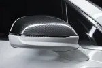 Карбоновый обвес для Bentley Bentayga 2016-2020 Бентли Бентайга
