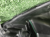 Фара правая Mazda CX-4 1 (2019-2024) LED