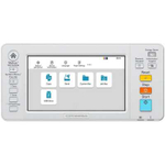 МФУ Kyocera Ecosys MA4000cifx 1102Z53NL0