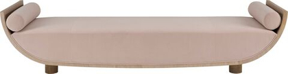 Шезлонг McGuire Kimono Chaise