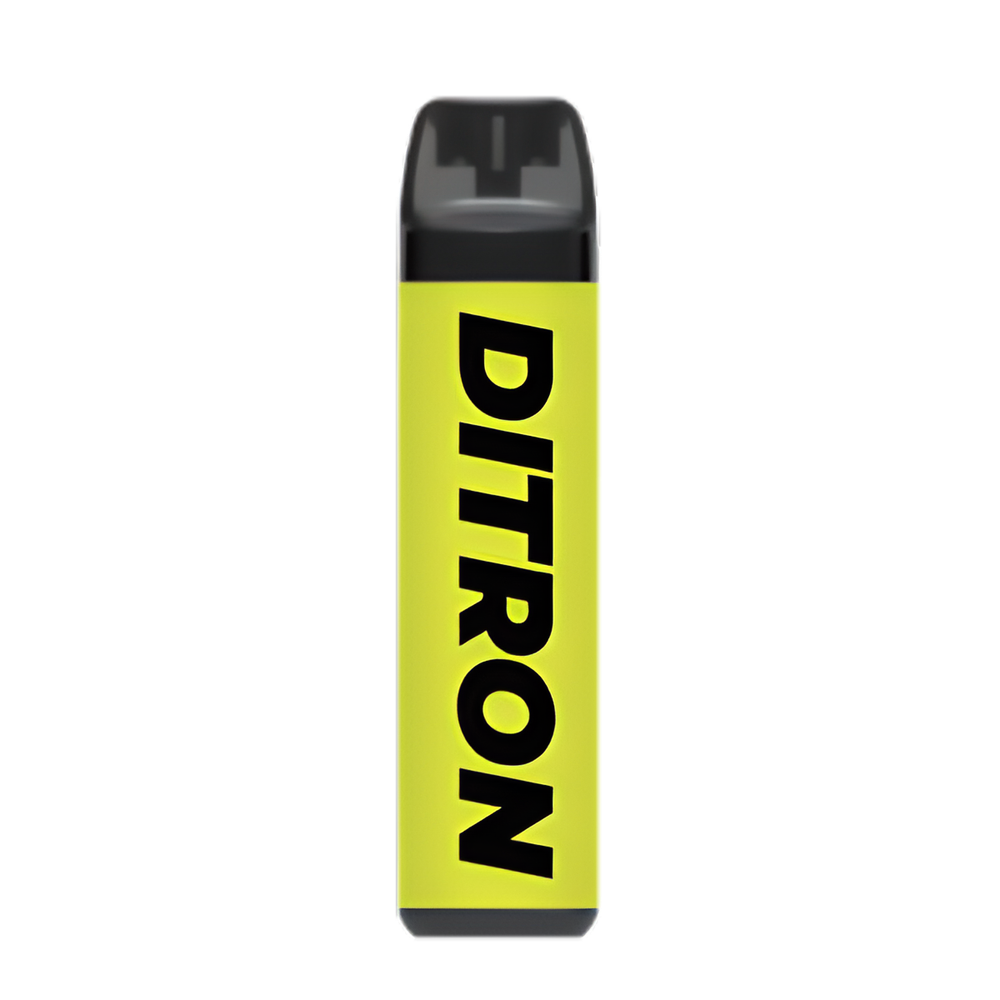 DITRON BINAR 3300 - Скиттлс (2% nic)