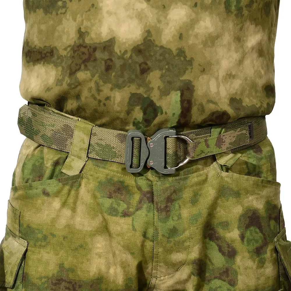 Тактический брючный ремень "Кобра D-Ring" 5.45 DESIGN