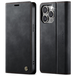 Чехол-книжка CaseMe RFiD iPhone 14 Pro Max