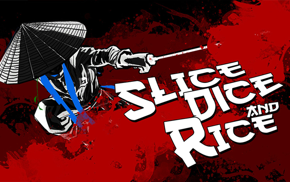Slice, Dice & Rice (для ПК, цифровой код доступа)