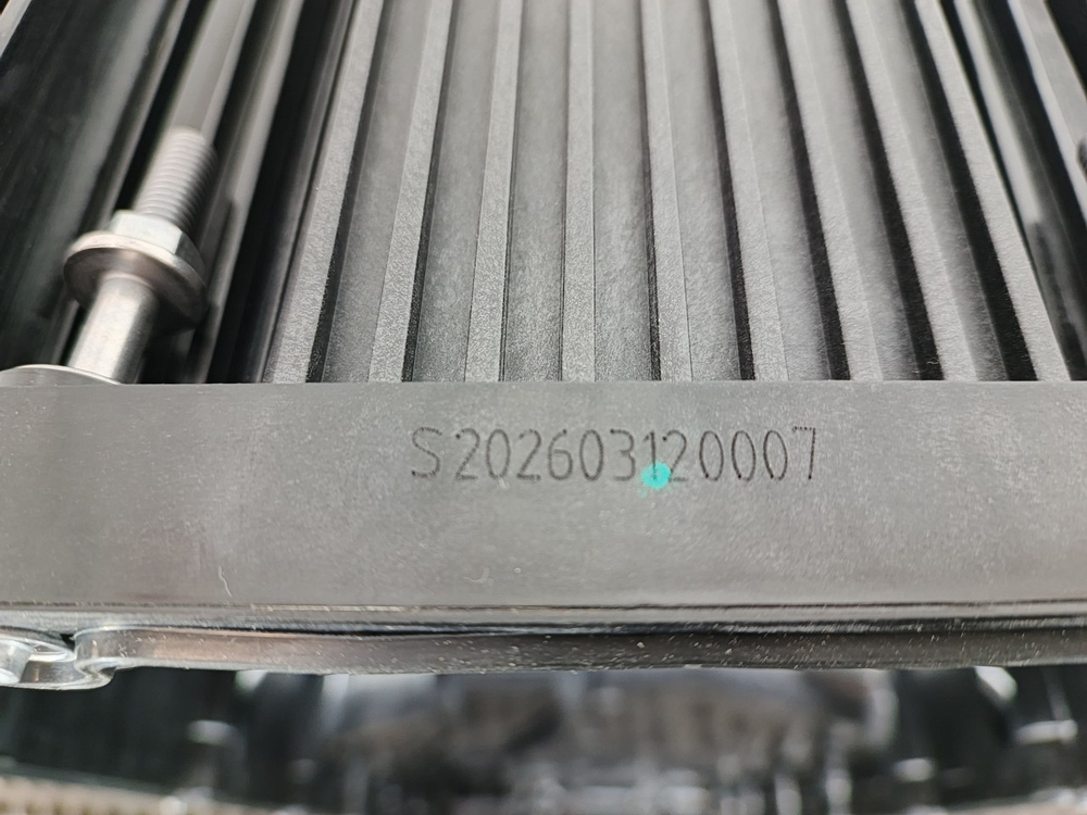 Поддон масляный двигателя ISG12E Cummins