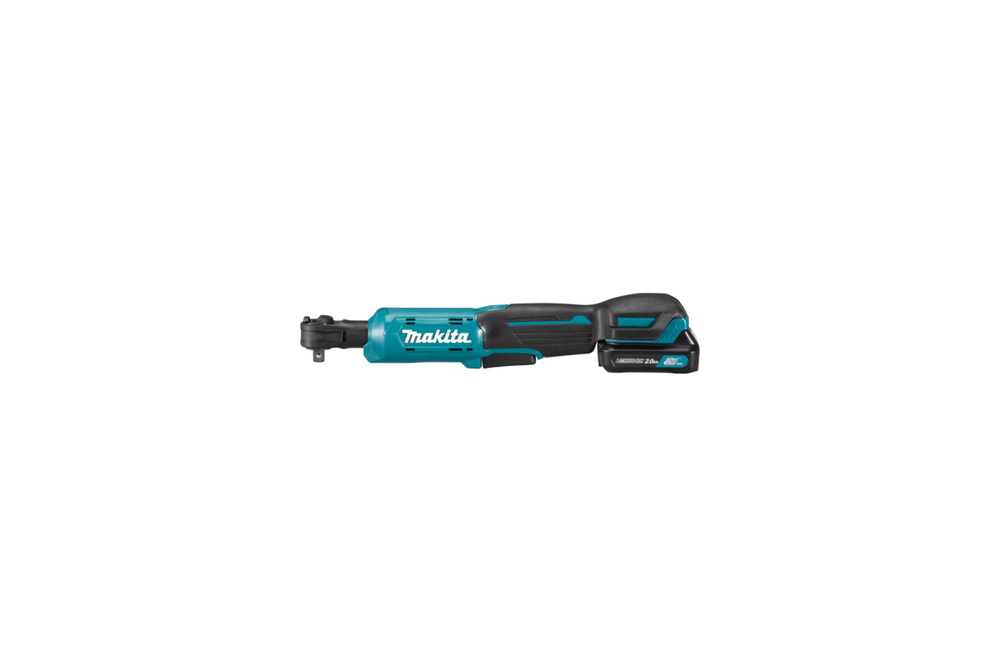 Угловой гайковерт Makita CXT 12 В WR100DZ