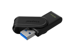 3.0/3.2 USB флеш накопитель Kingston DataTraveler Exodia S 64GB (DTXS/64GB) черный