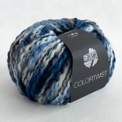 Lana Grossa COLORTWIST - 08