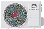 Сплит-система кондиционер настенный Ferrum Force iFIS12F2С/iFOS12F2С на 35 м²