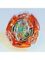Волчок Glide Ragnaruk Wheel Revolve 1S B161 от Takara Tomy