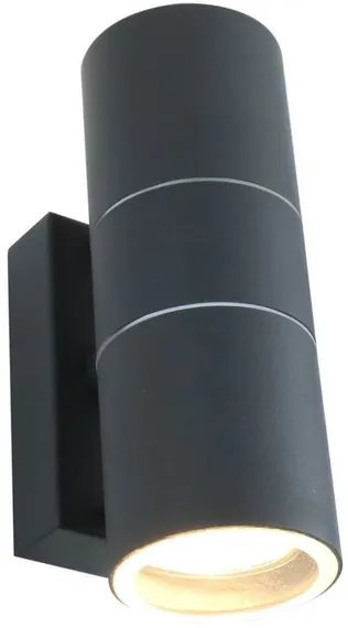 Архитектурная подсветка Mistero A3302AL-2GY Arte Lamp