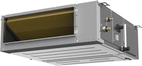 Блок внутренний Lessar LS-MHE09DVE2