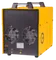 OSA START TigLine 315 AC/DC  PULSE Установка аргонодуговой сварки 3ST315AP — промышленный аргонодуговой сварочный аппарат tig для цеха, 315 А