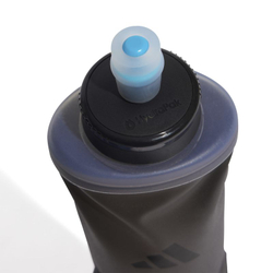 Adidas Terrex Soft Flask 500ml - black