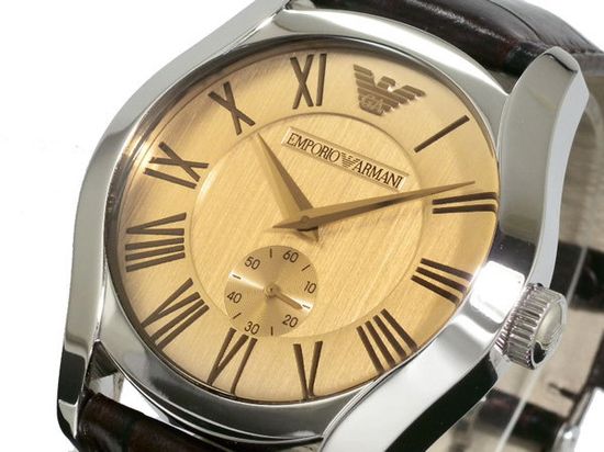 Наручные часы Armani AR0645