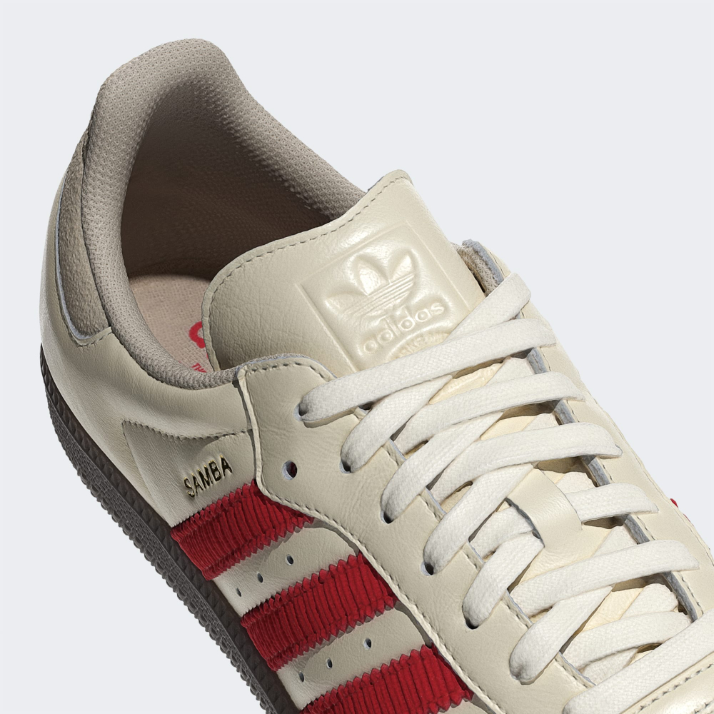Кроссовки мужские adidas Originals SAMBA OG