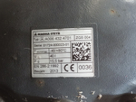 Ресивер воздушный 40L