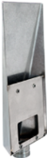 PERCo-BS13 PERCo Кронштейн