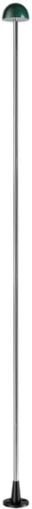 Грунтовый светильник Verde 7122/4GLB Odeon Light