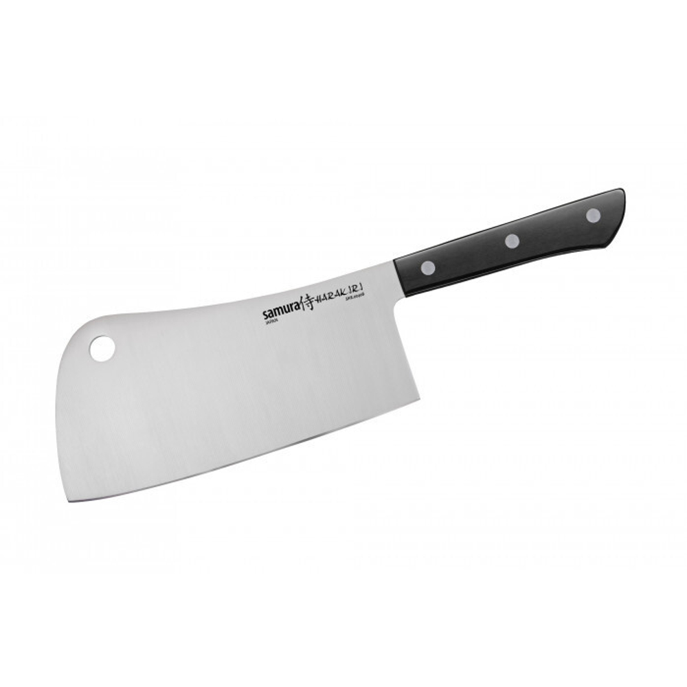 Топорик для рубки Samura SHR-0040B/Y