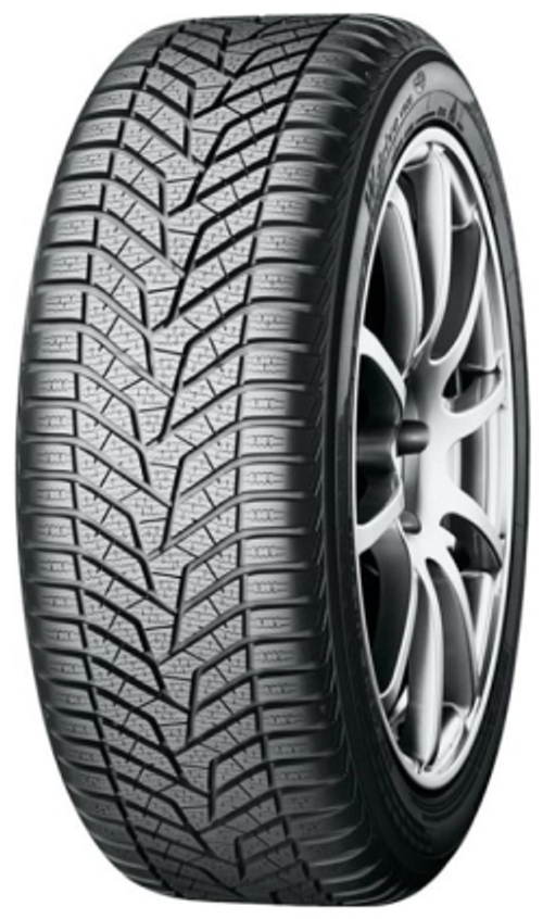 Купить Легковая шина 295/40R20 110V V905 Yokohama.