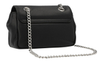 Vivienne Westwood Small Saffiano Orb Plaque Crossbody Bag