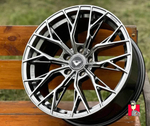 Комплект дисков Vorsteiner 305 19x8.5 et35 5x114.3