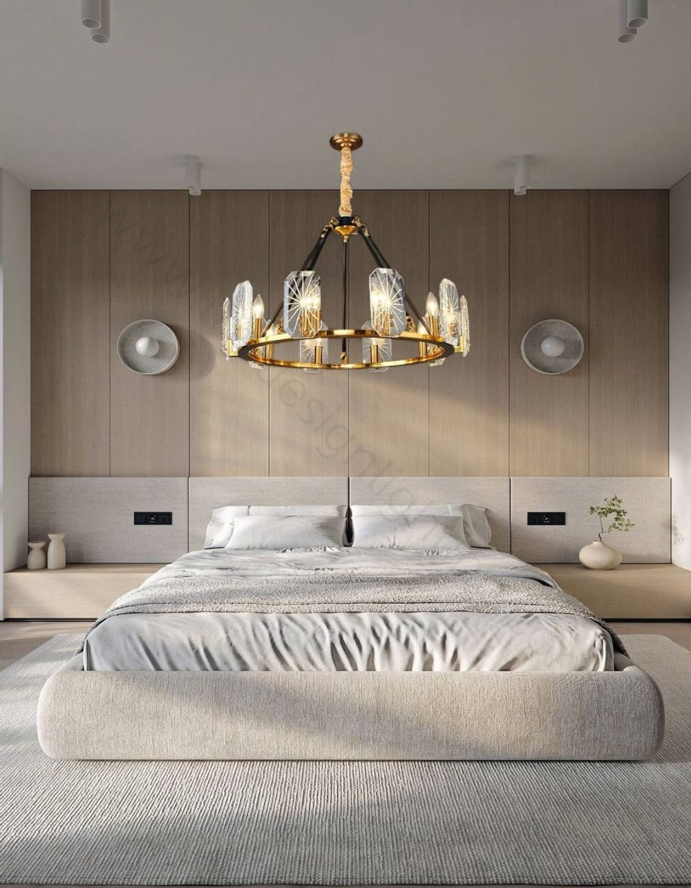 Chandelier  Arnold