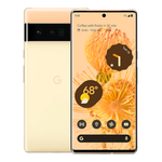 Смартфон Google Pixel 6 Pro 12/512GB, Sorta Sunny (Желтый) (Японская версия)