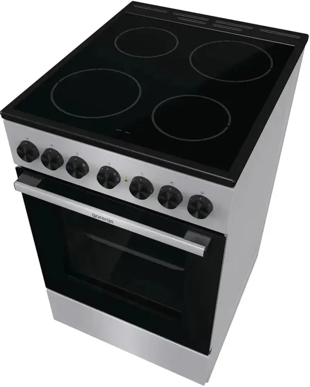 Плита электрическая Gorenje GEC5B60SG