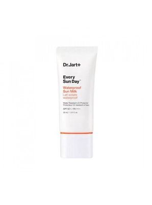 Молочко солнцезащитное Dr.Jart+ Every Sun Day Waterproof Sun Milk SPF50+ PA++++