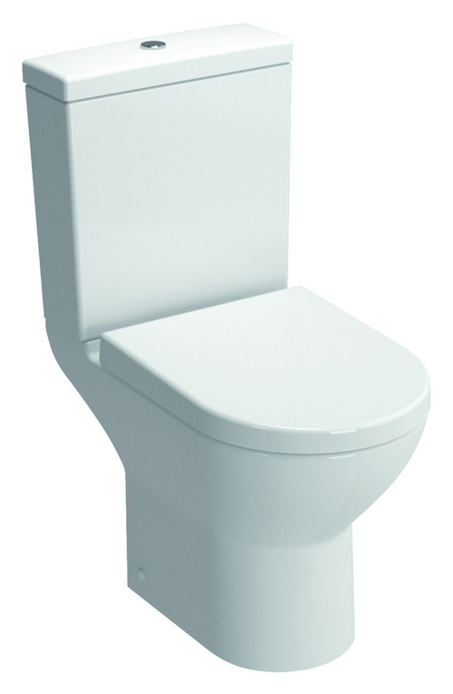 Унитаз-компакт VitrA Diana 9816B003-7201