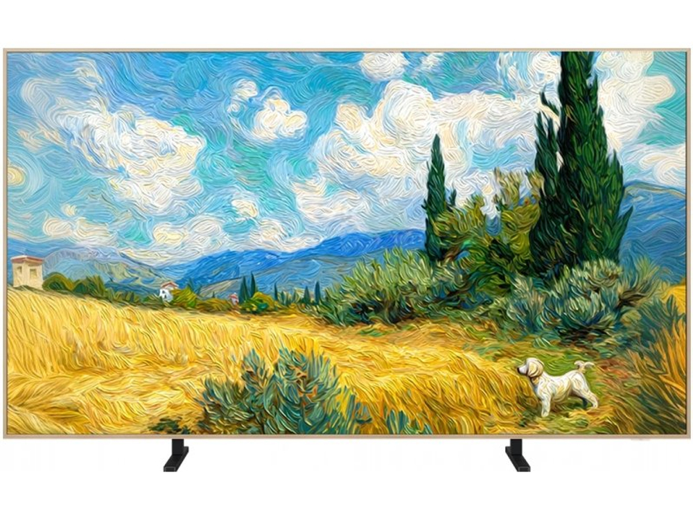 QD Mini LED телевизор TCL 55A400 Pro 4K Ultra HD