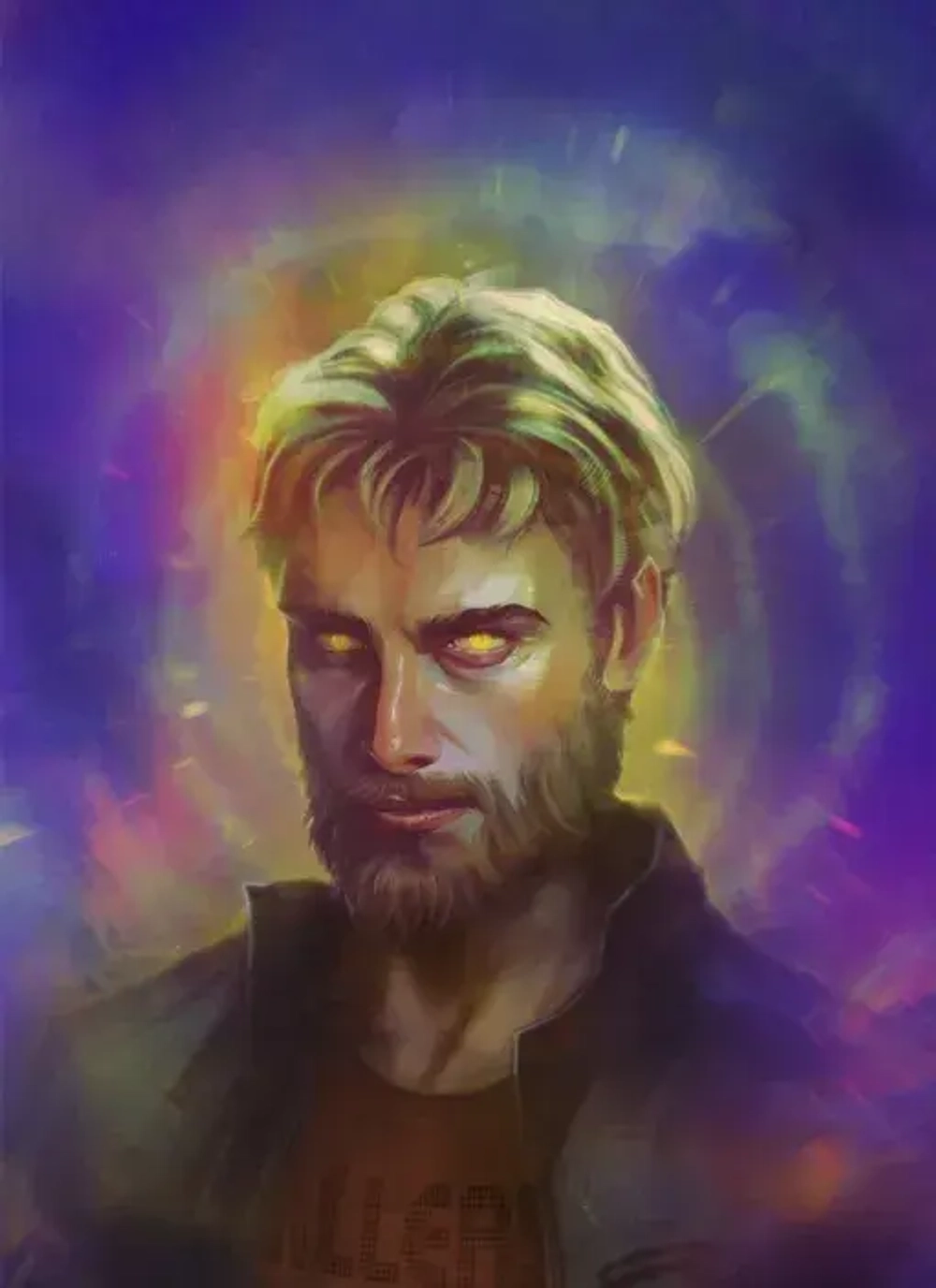 Открытка Bubble Icons: Андрей Радов