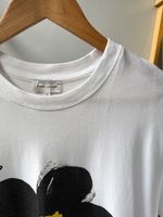 Хлопковая футболка Marc Jacobs, 152