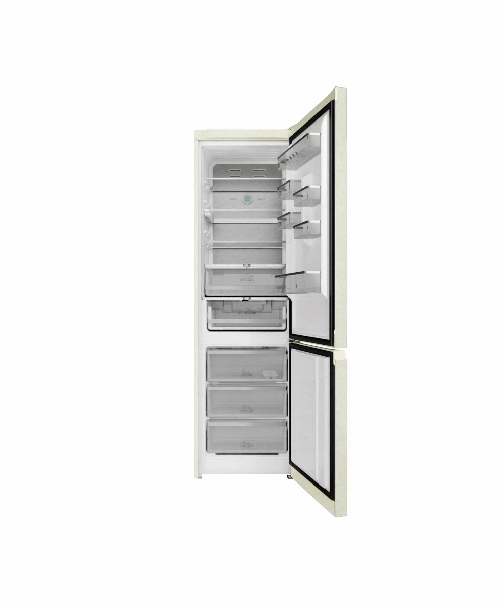 Холодильник HOTPOINT HT 9201I AB O3