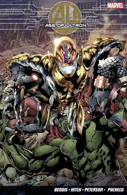 Age of Ultron (Б/У)