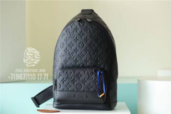 Нагрудная сумка-слинг Louis Vuitton