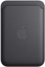 Тканевый чехол-бумажник с поддержкой MagSafe Apple FineWoven Wallet