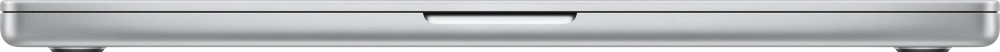 Ноутбук Apple MacBook Pro A3403 M4 Pro 14 core 48Gb SSD512Gb/20 core GPU 16.2" Liquid Retina XDR (3456x2234) macOS silver WiFi BT Cam (MX2U3HN/A)