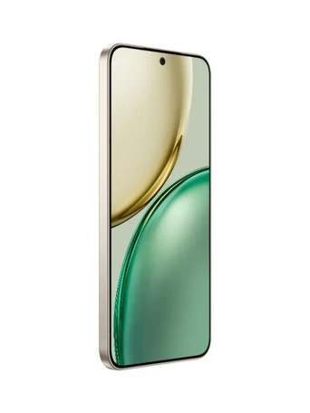 Смартфон Honor X9D 12/512GB Gold