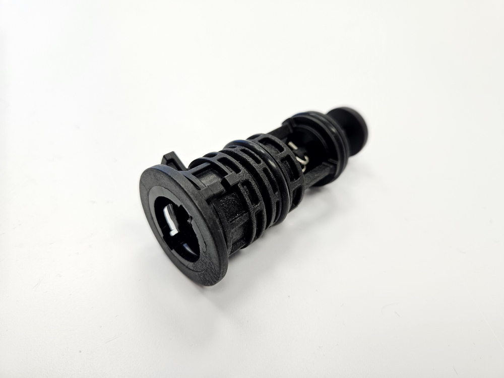 Картридж 3-ходового клапана BAXI Fourtech/Eco Compact/Eco-4s... (арт. 721403800, 710144100)