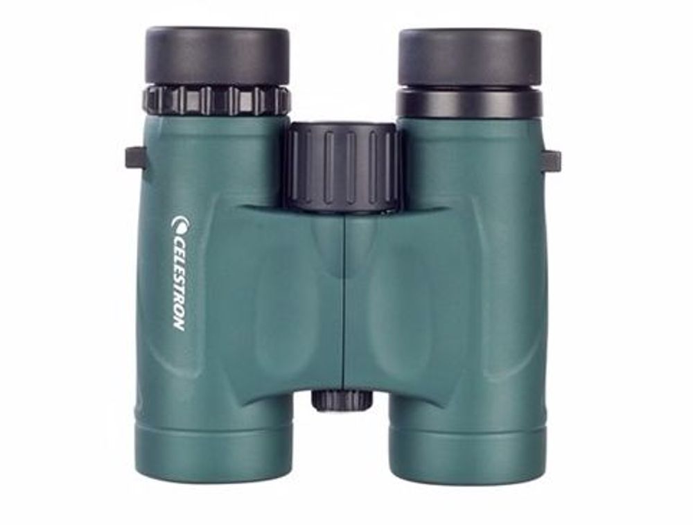 Бинокль Celestron Nature DX 8x32