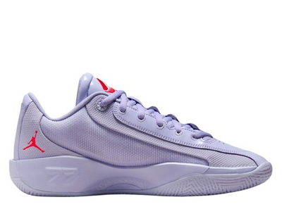 Баскетбольные кроссовки Jordan Luka .77 “Hčerka” Hydrangeas/Amethyst Tint-Siren Red