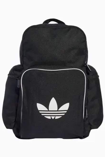 Рюкзак adidas Adicolor - черный